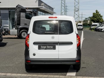 Mercedes-Benz Citan 110 CDI Kasten Klima ParkP Kamera DAB