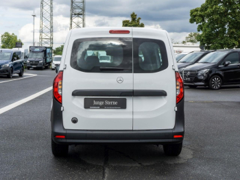 Mercedes-Benz Citan 110 CDI Kasten Klima ParkP Kamera DAB