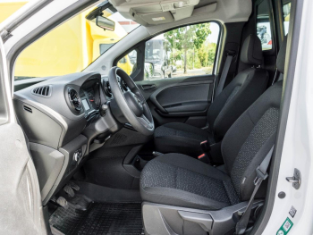 Mercedes-Benz Citan 110 CDI Kasten Klima ParkP Kamera DAB