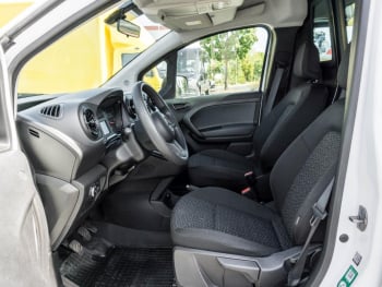 Mercedes-Benz Citan 110 CDI Kasten Klima ParkP Kamera DAB