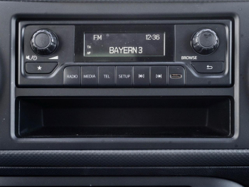 Mercedes-Benz Citan 110 CDI Kasten Klima ParkP Kamera DAB