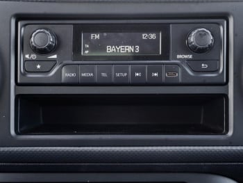 Mercedes-Benz Citan 110 CDI Kasten Klima ParkP Kamera DAB