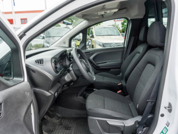 Mercedes-Benz Citan 110 CDI Kasten Klima ParkP Kamera DAB