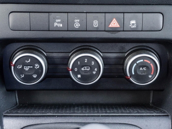 Mercedes-Benz Citan 110 CDI Kasten Klima ParkP Kamera DAB