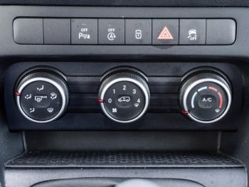 Mercedes-Benz Citan 110 CDI Kasten Klima ParkP Kamera DAB