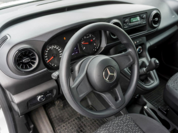Mercedes-Benz Citan 110 CDI Kasten Klima ParkP Kamera DAB