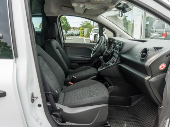 Mercedes-Benz Citan 110 CDI Kasten Klima ParkP Kamera DAB