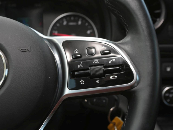 Mercedes-Benz Citan 110 CDI Tourer BASE Standard AHK Navi Klima