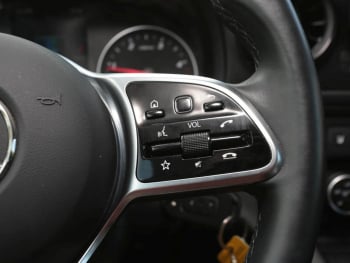 Mercedes-Benz Citan 110 CDI Tourer BASE Standard AHK Navi Klima