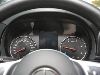 Mercedes-Benz Citan 110 CDI Tourer BASE Standard AHK Navi Klima