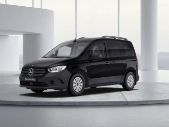 Mercedes-Benz Citan 110 CDI Tourer BASE Standard AHK Navi Klima