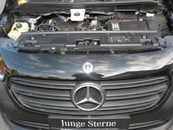 Mercedes-Benz Citan 110 CDI Tourer BASE Standard AHK Navi Klima Mercedes-Benz Citan 110 CDI Tourer BASE Standard AHK Navi Klima