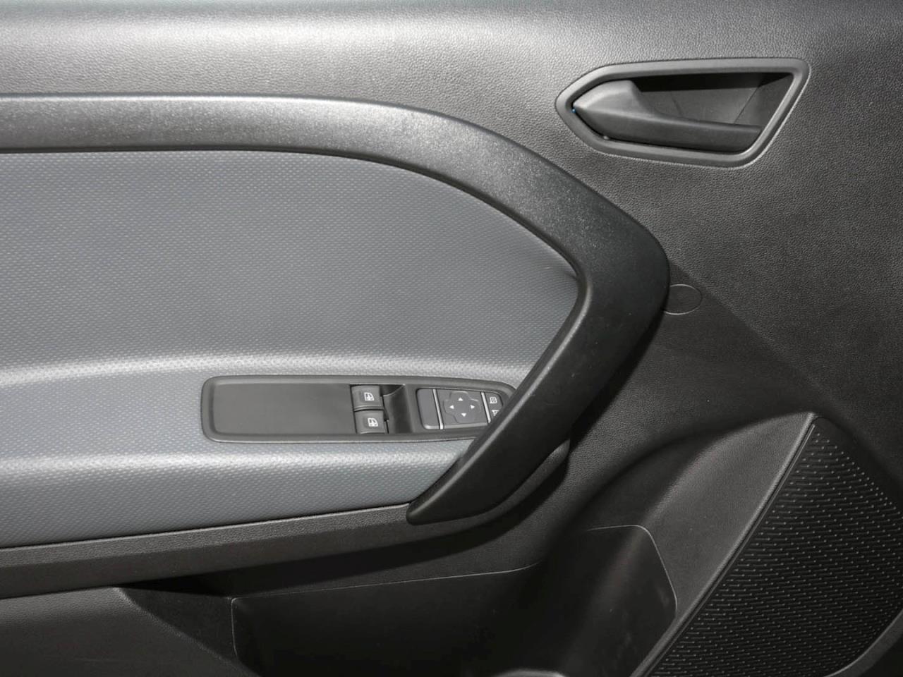 Mercedes-Benz Citan 110 CDI Tourer BASE Standard AHK Navi Klima Mercedes-Benz Citan 110 CDI Tourer BASE Standard AHK Navi Klima