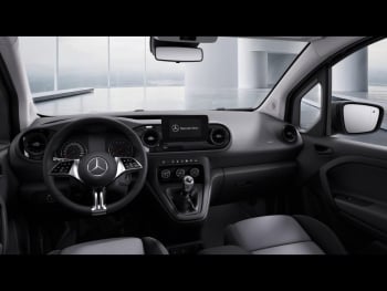 Mercedes-Benz Citan 110 CDI Tourer BASE Standard AHK Navi Klima