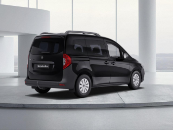 Mercedes-Benz Citan 110 CDI Tourer BASE Standard AHK Navi Klima