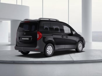 Mercedes-Benz Citan 110 CDI Tourer BASE Standard AHK Navi Klima