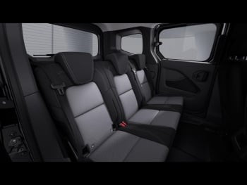 Mercedes-Benz Citan 110 CDI Tourer BASE Standard AHK Navi Klima