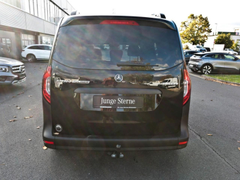 Mercedes-Benz Citan 110 CDI Tourer BASE Standard AHK Navi Klima Mercedes-Benz Citan 110 CDI Tourer BASE Standard AHK Navi Klima