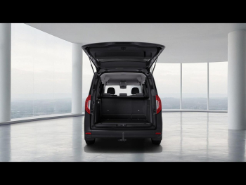 Mercedes-Benz Citan 110 CDI Tourer BASE Standard AHK Navi Klima