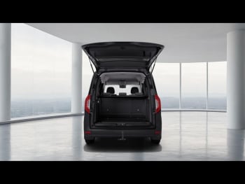Mercedes-Benz Citan 110 CDI Tourer BASE Standard AHK Navi Klima