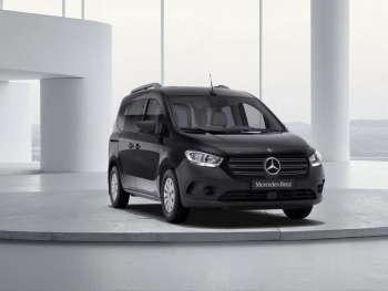Mercedes-Benz Citan 110 CDI Tourer BASE Standard AHK Navi Klima