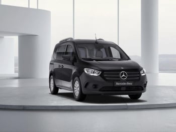 Mercedes-Benz Citan 110 CDI Tourer BASE Standard AHK Navi Klima