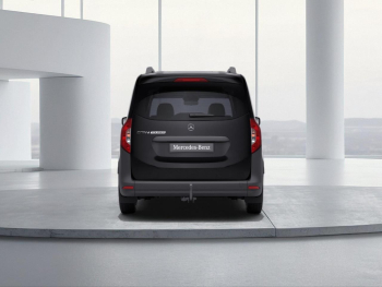 Mercedes-Benz Citan 110 CDI Tourer BASE Standard AHK Navi Klima