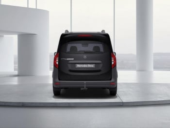 Mercedes-Benz Citan 110 CDI Tourer BASE Standard AHK Navi Klima