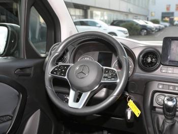 Mercedes-Benz Citan 110 CDI Tourer BASE Standard AHK Navi Klima Mercedes-Benz Citan 110 CDI Tourer BASE Standard AHK Navi Klima