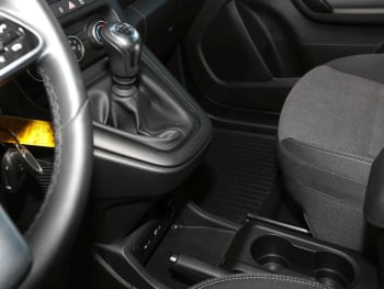 Mercedes-Benz Citan 110 CDI Tourer BASE Standard AHK Navi Klima