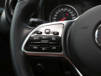 Mercedes-Benz Citan 110 CDI Tourer BASE Standard AHK Navi Klima