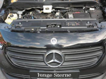 Mercedes-Benz Citan 110 CDI Tourer BASE Standard AHK Navi Klima