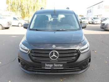 Mercedes-Benz Citan 110 CDI Tourer BASE Standard AHK Navi Klima