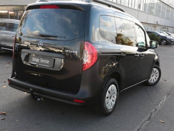 Mercedes-Benz Citan 110 CDI Tourer BASE Standard AHK Navi Klima