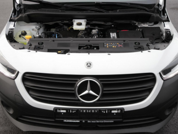 Mercedes-Benz Citan 110 CDI Tourer Worker Plus Park-Paket