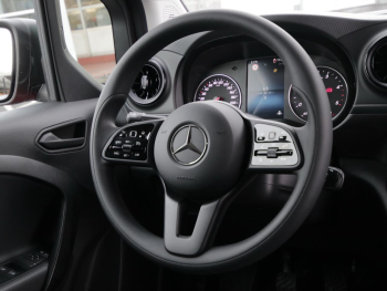 Mercedes-Benz Citan 112 CDI Kasten Pro MBUX DAB Park-Paket Kamera 
