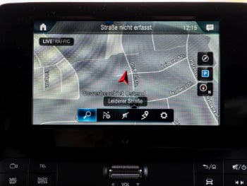 Mercedes-Benz Citan 112 CDI Kasten PRO Standard Navi AHK Kamera Mercedes-Benz Citan 112 CDI Kasten PRO Standard Navi AHK Kamera