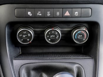 Mercedes-Benz Citan 112 CDI Kasten PRO Standard Navi AHK Kamera Mercedes-Benz Citan 112 CDI Kasten PRO Standard Navi AHK Kamera