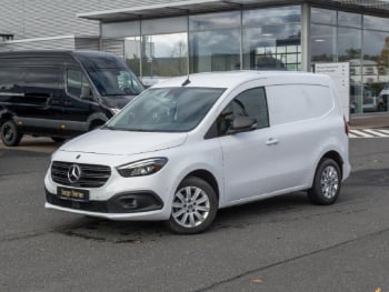 Mercedes-Benz Citan 112 CDI Kasten PRO Standard Navi AHK Kamera Mercedes-Benz Citan 112 CDI Kasten PRO Standard Navi AHK Kamera