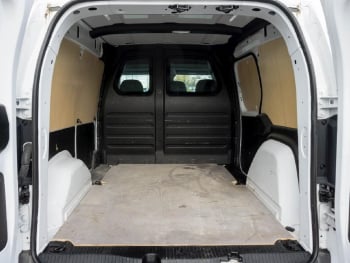 Mercedes-Benz Citan 112 CDI Kasten PRO Standard Navi AHK Kamera Mercedes-Benz Citan 112 CDI Kasten PRO Standard Navi AHK Kamera