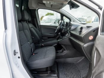 Mercedes-Benz Citan 112 CDI Kasten PRO Standard Navi AHK Kamera Mercedes-Benz Citan 112 CDI Kasten PRO Standard Navi AHK Kamera