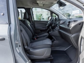 Mercedes-Benz Citan 112 CDI Tourer BASE Standard Navi Kamera