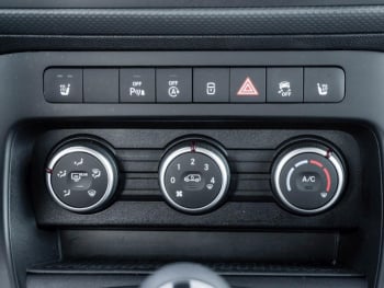 Mercedes-Benz Citan 112 CDI Tourer BASE Standard Navi Kamera