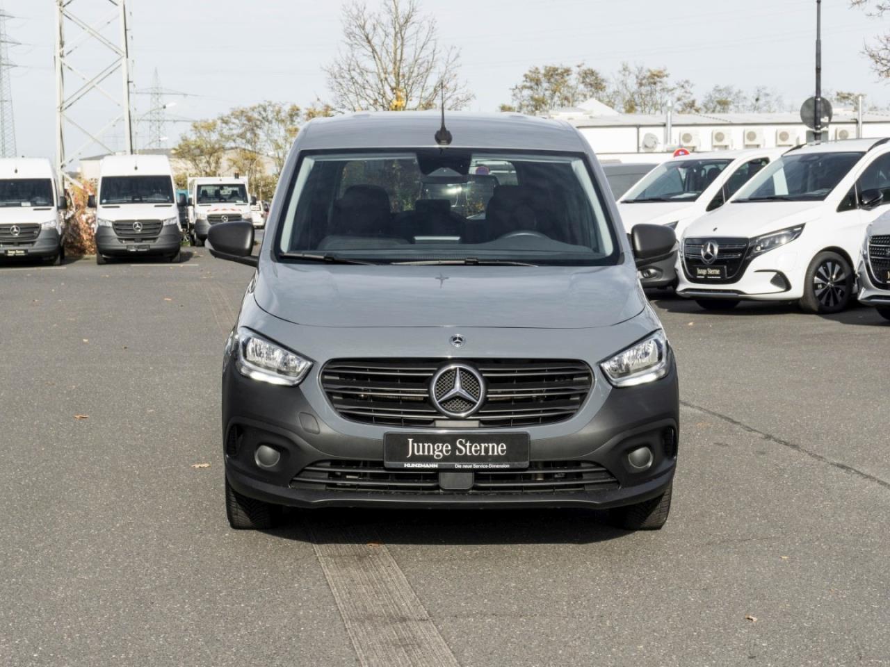 Mercedes-Benz Citan 112 CDI Tourer BASE Standard Navi Kamera