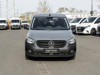 Mercedes-Benz Citan 112 CDI Tourer BASE Standard Navi Kamera