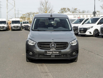 Mercedes-Benz Citan 112 CDI Tourer BASE Standard Navi Kamera