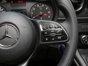 Mercedes-Benz Citan 113 Kasten BASE Standard MBUX Park-Paket