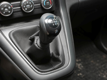 Mercedes-Benz Citan 113 Kasten BASE Standard MBUX Park-Paket