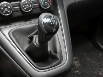 Mercedes-Benz Citan 113 Kasten BASE Standard MBUX Park-Paket