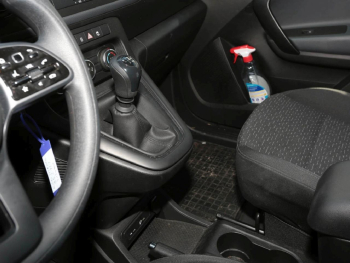 Mercedes-Benz Citan 113 Kasten BASE Standard MBUX Park-Paket